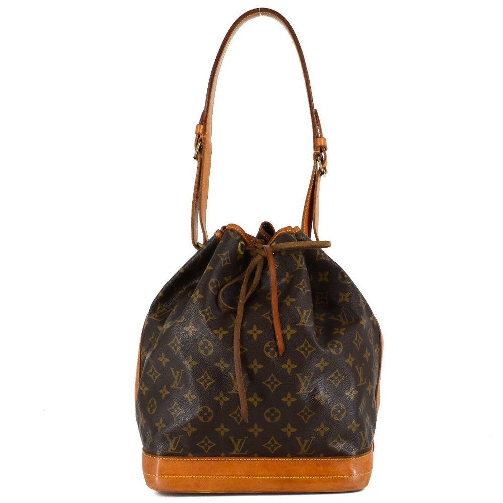 LOUIS VUITTON Monogram Noe
